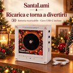 Vinili™– Edizione Natale