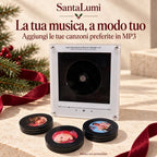 Vinili™– Edizione Natale