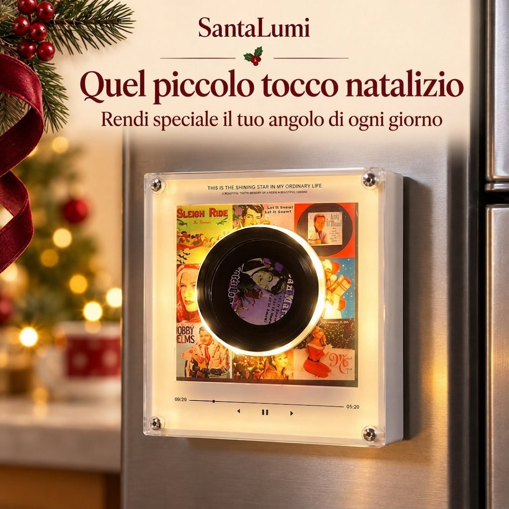 Vinili™– Edizione Natale