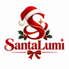 SantaLumi - Home